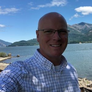 Meet your Posher, Tim